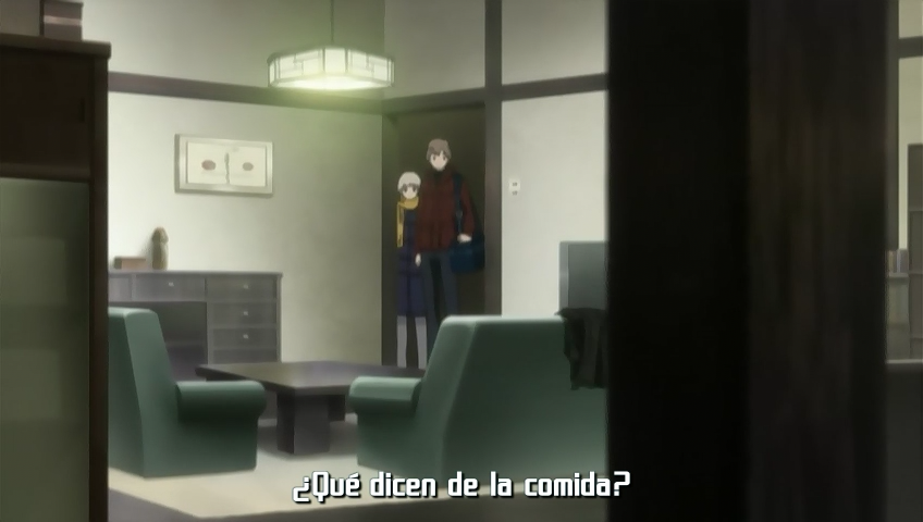 Persona: Trinity Soul (Wing Zero Fansub)